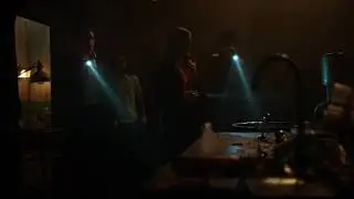 The Flash 2014 S05E05 LIQUID NITROGEN GO WOAH