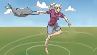 Learn about Amazing Sports from Around the World! How do you play 