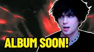 Дживо реагирует на песню LOVE YOU LESS от Joji.