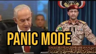 Houthis threat sends Netanyahu into hiding; minister invokes biblical plagues | Janta Ka Reporter