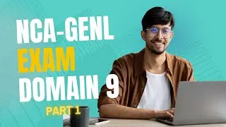 NVIDIA NCA-GENL Practice Test &ndash; Domain: Python Libraries for LLMs Part 1 (25 Questions)