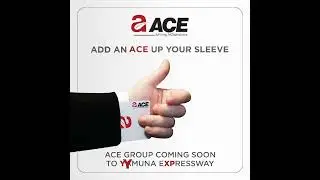 ACE Group India | New Projects in Yamuna Expressway