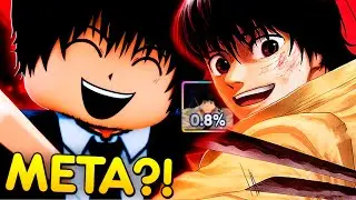 UPDATE 0.5! ESSA É A PRIMEIRA UPDATE DO ANIME CRUSADERS... E EU CONSEGUI O NOVO SECRETO!
