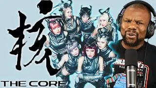 XG - The Core 1st Full Album - Album Reaction & Review