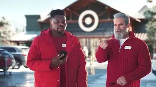 Target 'Cyber Monday' Commercial (2024)