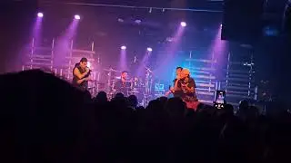 Dropout Kings - F.T.W., live at Baltimore Soundstage 1/20/26