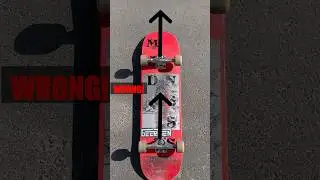 How To Put On Your Skateboard Trucks