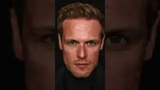 Happy Birthday Sam Heughan | 2024