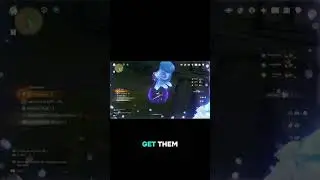 sumaru geting jumped by four archons #genshinimpact