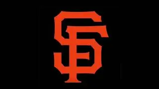 Bye Bye Baby - San Francisco Giants fight song - Trap Remix 🔥🔥🔥
