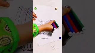 ALLAH Name in different style Arabic Calligraphy ✨🥀.. #youtube #shorts