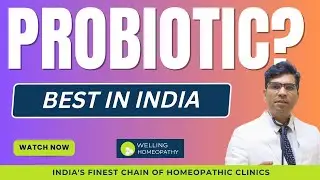 3 Best Probiotics In India?