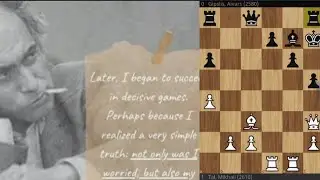 He Gave His Queen Instantly! ♛ Mind-Blowing Early Sacrifice | @BestChessChannelll 