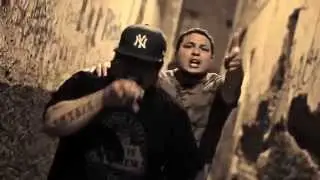 Pounda & NoModico - Sonido Bestial ( video oficial )
