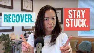 The Surprising Must-Do Parenting Shift for Teens with FND