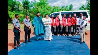 TESTIMONY AND DELIVERANCE  FROM PMIC MOSHI KILIMANJARO018/2021.