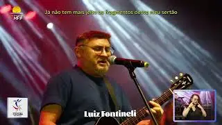 Luiz Fontineli - Vidas Secas ( Palet&oacute;s )