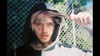 Lil Peep – Wanna Be ( Slowed to perfection )
