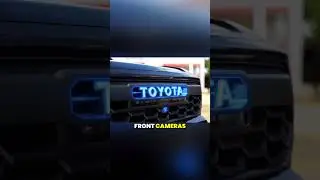 A Deep Dive into the Tacoma's LED Lighting Features