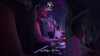 Dj Ricky Uganda Live at Happy Boyz bar Tula
