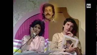 Il Trio Marchesini - Solenghi - Lopez e la chiamata urbana urgente (1985)
