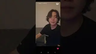 MIN SUGA LIVE IN WEVERSE FINALLY AFTER NEARLY 3 YEARS!!!