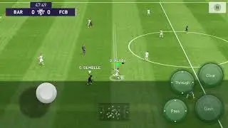 EFOOTBALL PES OPEN ROUND 2 MATCHDAY #2