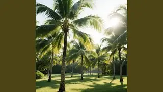Palm Trees Don&rsquo;t Rush