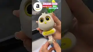 Key holder #keychain #holder #keys #amazon #amazonfinds #meesho #meeshofind #shorts #shortsfeed #yt
