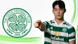 HYEON-GYU OH 오현규 | Welcome To Celtic 🟢⚪ 2022/2023 | Elite Goals, Skills, Assists (HD)