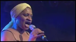 Music Session 2006  Freda Goodlett 