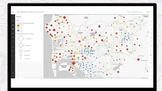 GIS for Public Policy | Explainer Video