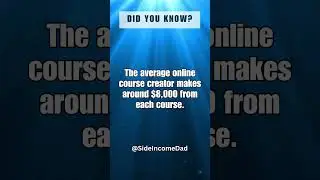 Online Courses: The Goldmine You Didn&rsquo;t Know About