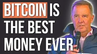 Veteran investment manager: not owning Bitcoin is your biggest risk