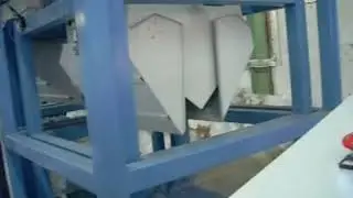 fiber automatic filling BC106