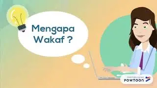 Wakaf Uang (Cash Waqf)