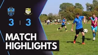 NEW KIT & ROUNDY HAT-TRICK 🎯 Bold Miners 3-3 Clock Face Miners