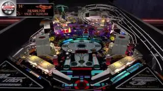 Pinball Arcade Rewind Review