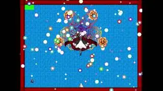 #7 地獄のボスラッシュで、カエルが嫌いになりました『I wanna end the blood festival!』