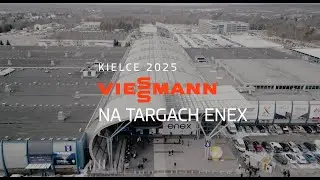 Viessmann - targi ENEX 2025