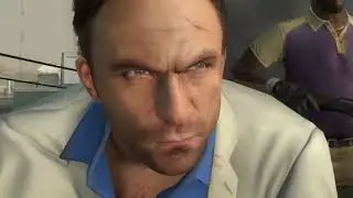 L4D2 Trailer BUT its accurate