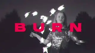 DAZZE - BURN