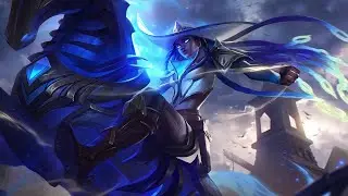 NA Challenger Support Senna vs Karma - Patch 25.S1.2