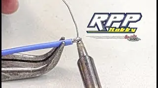 RPP Hobby - R/C Soldering Basics