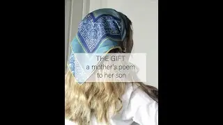 Listen to the end & try not to tear up