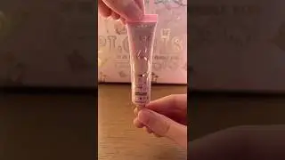 MY FREE PLOUISE EYESHADOW BASE!!