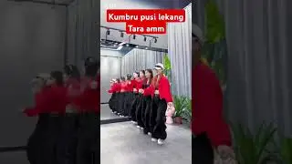 Kumburu pusi lekang Tara amm