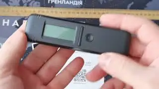 ☢ATOM-SCAN.com ПРОДАМ Radiacode-103G гамма-спектрометр Радиакод-103G Радіакод-103G дозиметр CsJ
