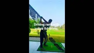cobra ltd drive4 test... amazing distamcr