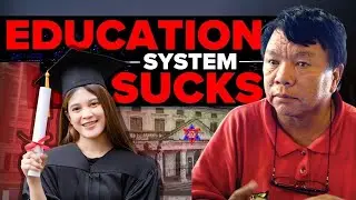 Why Nepal's Education System is Scary? | Here is Why?